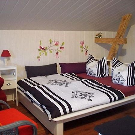 One-Bedroom Apartment In Putbus II Esterno foto