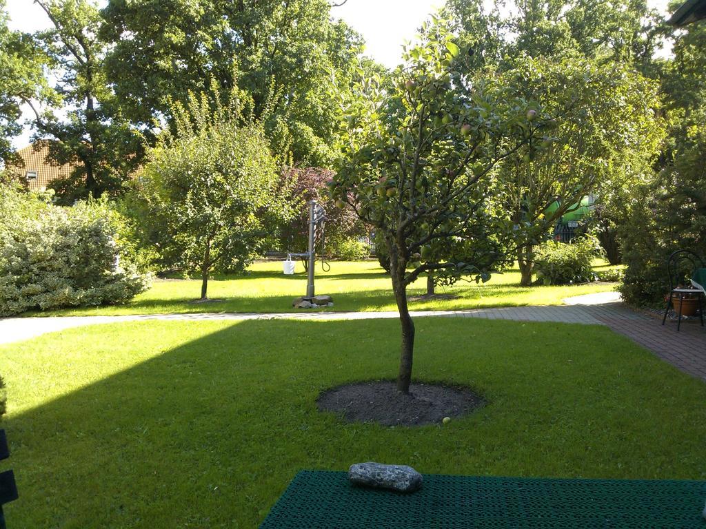 One-Bedroom Apartment In Putbus II Esterno foto