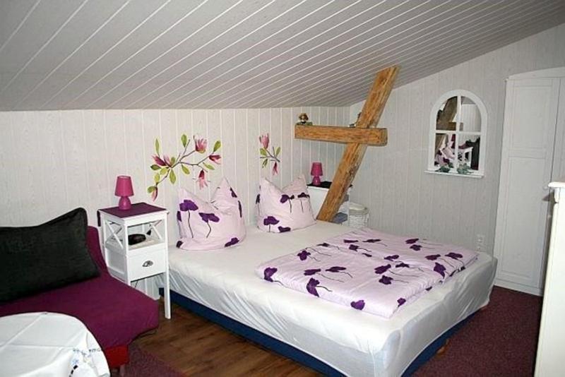 One-Bedroom Apartment In Putbus II Esterno foto